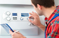 free commercial Westside boiler quotes