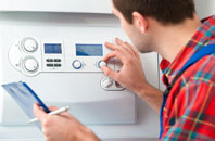 free Westside gas safe engineer quotes