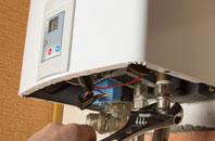 free Westside boiler install quotes